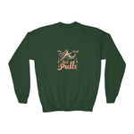 Mermaid Crewneck Sweatshirt