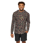 Duck Sports Warmup Hoodie (AOP)