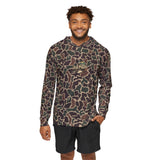 Duck Sports Warmup Hoodie (AOP)