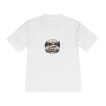 Trout Moisture Absorbing Tee