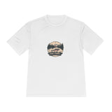 Trout Moisture Absorbing Tee