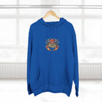 Crab Premium Pullover Hoodie