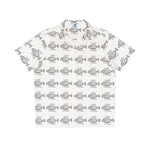 Halibut Hawaiian Shirt (AOP)