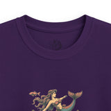 Mermaid Kids Softstyle Tee