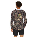 Duck Sports Warmup Hoodie (AOP)