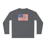 America Performance Long Sleeve Shirt