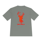 Deer Moisture Absorbing Tee