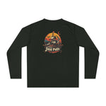 Fishing Performance Long Sleeve Shirt