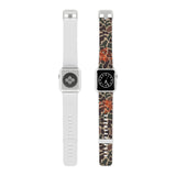 Camo Watch Band for Apple Watch