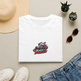 Just Pulls Sprint car Racing T-Shirt