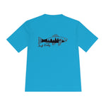 Trout Moisture Absorbing Tee