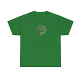 USA Heavy Cotton Tee