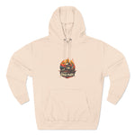 Seas Premium Pullover Hoodie