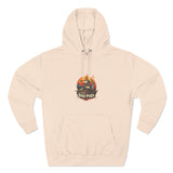 Seas Premium Pullover Hoodie