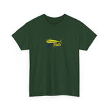 Just Pulls Dodo Shirt – Dorado/Mahi Mahi Graphic Tee