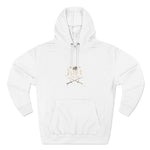 Pirate Premium Pullover Hoodie