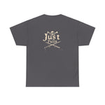 Pirate Heavy Cotton Tee