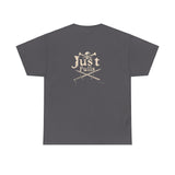 Pirate Heavy Cotton Tee