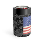 USA Camo Can Holder