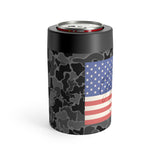 USA Camo Can Holder
