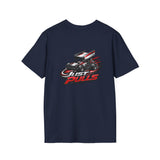 Just Pulls Sprint car Racing T-Shirt
