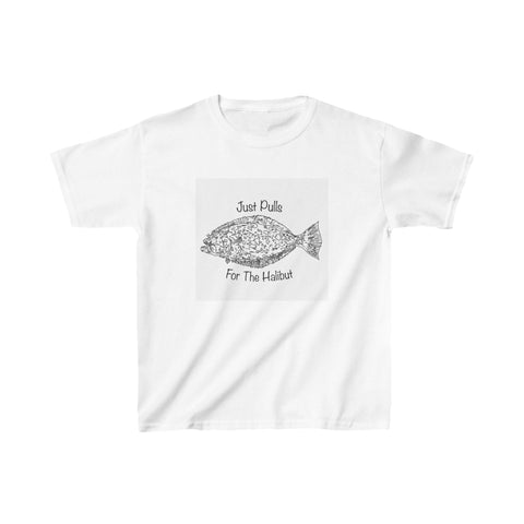 Kids Heavy Cotton™ Tee