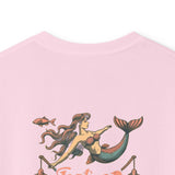 Mermaid Kids Softstyle Tee
