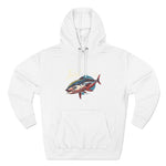 Tuna Premium Pullover Hoodie