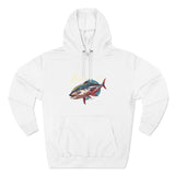 Tuna Premium Pullover Hoodie