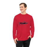 Trout Performance Long Sleeve Shirt