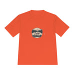 Trout Moisture Absorbing Tee