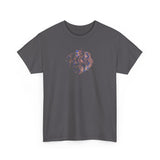 USA Heavy Cotton Tee