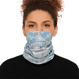 Fintervention Neck Gaiter