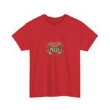 Crab Heavy Cotton Tee