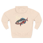 Tuna Premium Pullover Hoodie