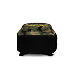 Camo YT Backpack (Made in USA)
