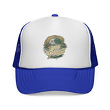 Wave Trucker Caps