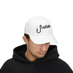 J Hook Classic Dad Cap