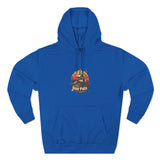 Seas Premium Pullover Hoodie