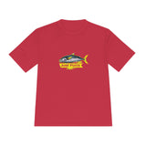 YellowTail Moisture Absorbing Tee