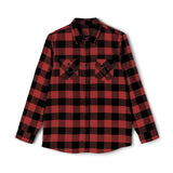 RT Flannel Shirt