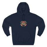 Crab Premium Pullover Hoodie