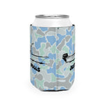 Boat Can Cooler Sleeve