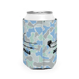Boat Can Cooler Sleeve