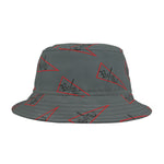 Bucket Hat (AOP)