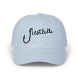 J Hook Classic Dad Cap