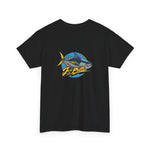 YellowFin Heavy Cotton Tee