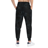 BlueFin Camo Athletic Joggers (AOP)
