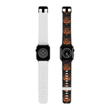 Pumpkin Watch Band for Apple Watch