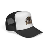 Boar Trucker Caps